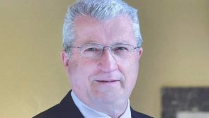 Βασίλης Τζίγκος: Πέθανε ο δήμαρχος των Φιλιατών – Νοσηλευόταν στο “Λαϊκό”