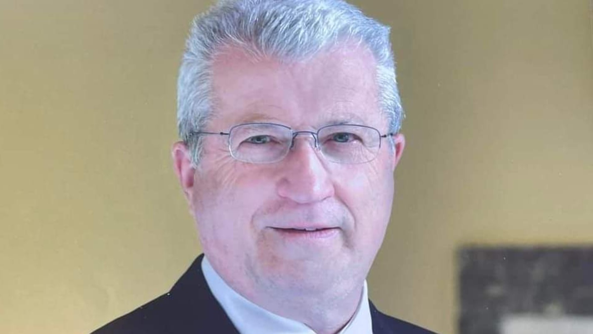 Βασίλης Τζίγκος: Πέθανε ο δήμαρχος των Φιλιατών – Νοσηλευόταν στο “Λαϊκό”