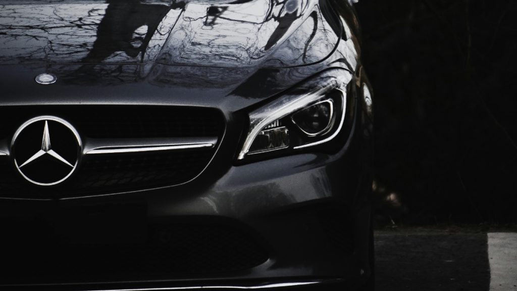 Η Mercedes-Benz μεταφέρει την παραγωγή της A Class από τη Γερμανία στην Ουγγαρία