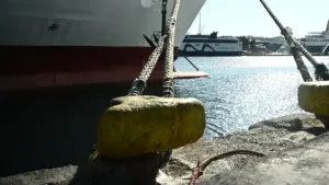 Απεργιακές κινητοποιήσεις στα λιμάνια στις 30 Οκτωβρίου