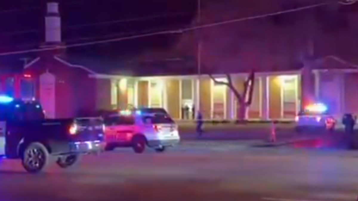 ΗΠΑ: Πυροβολισμοί σε εκκλησία Μορμόνων στο Σολτ Λέικ Σίτι κατά τη διάρκεια κηδείας – Τουλάχιστον 2 νεκροί και 6 τραυματίες (βίντεο)