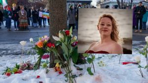 Μινεάπολη: Οργισμένες διαδηλώσεις μετά τη δολοφονία της 37χρονης από πράκτορα ICE – “Νόμιμη άμυνα” λέει ο Τραμπ (βίντεο)