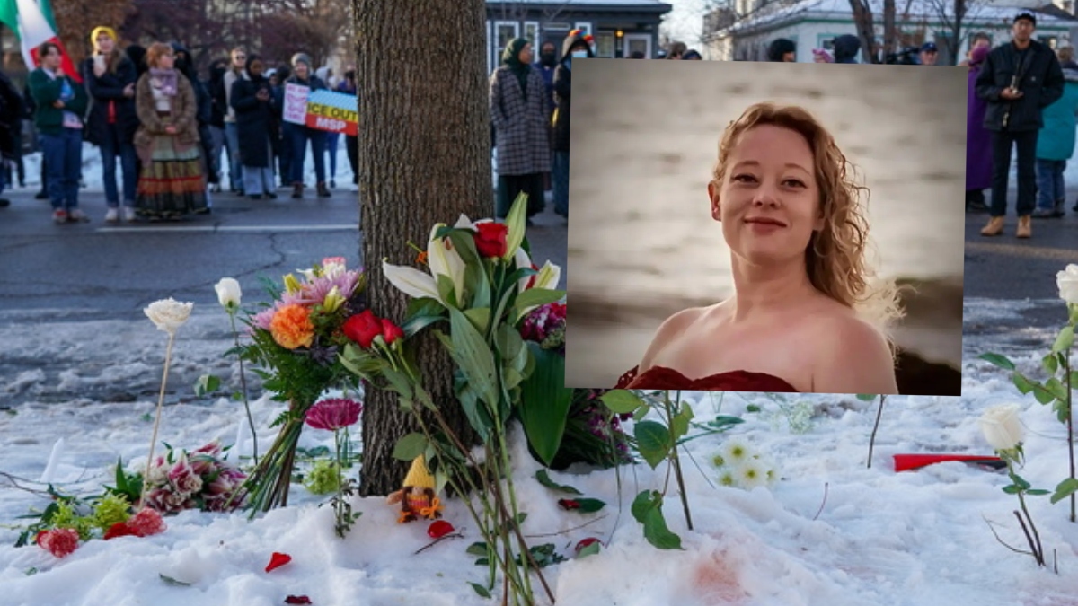 Μινεάπολη: Οργισμένες διαδηλώσεις μετά τη δολοφονία της 37χρονης από πράκτορα ICE – “Νόμιμη άμυνα” λέει ο Τραμπ (βίντεο)