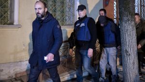 Δολοφονία 17χρονου στις Σέρρες: “Το έχει μετανιώσει, κλαίει μέσα στα κρατητήρια” λέει ο αδελφός του 16χρονου