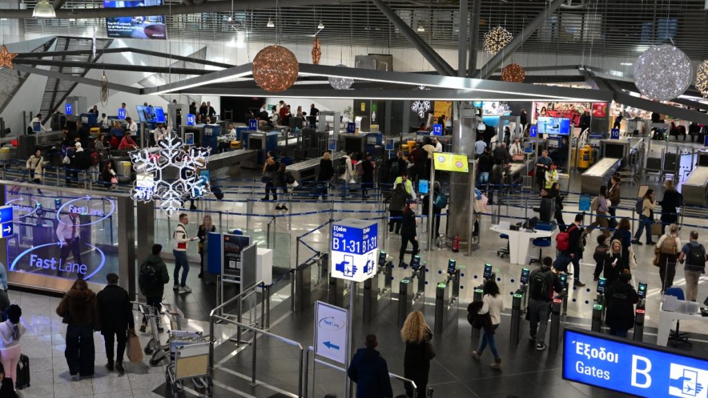 Μπλακ άουτ στο FIR Αθηνών: “Οι πομποί δημιούργησαν το πρόβλημα, δεν υπήρξαν παρεμβολές”