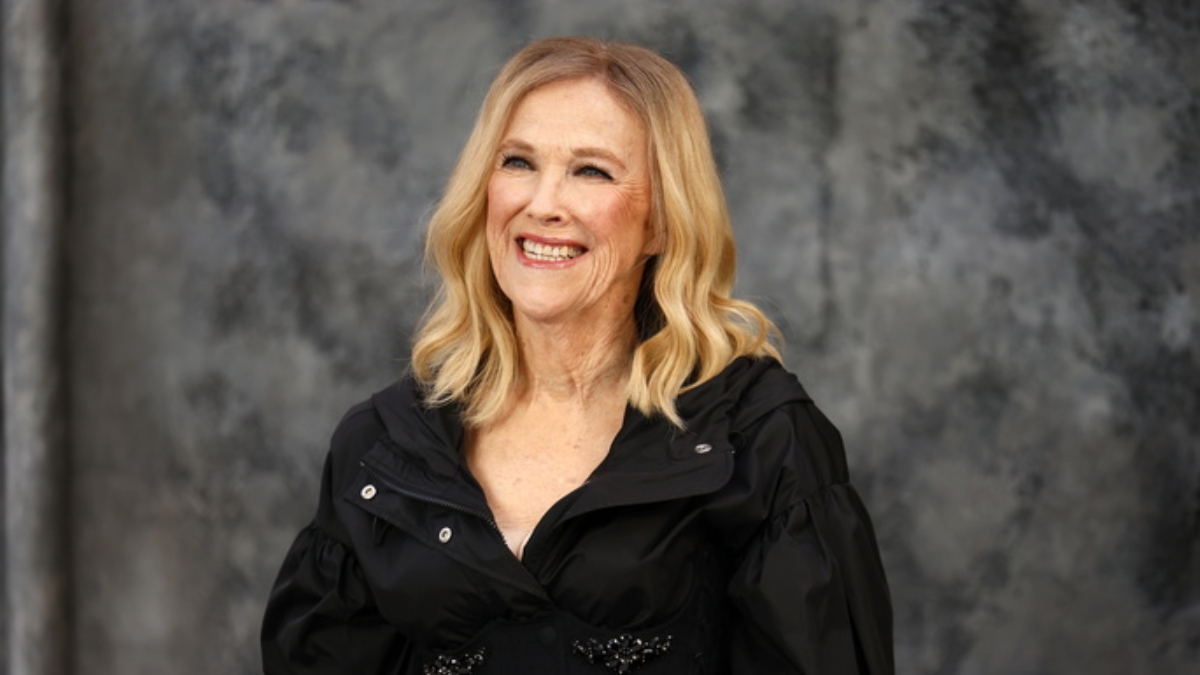 Κάθριν Ο’Χάρα: Πέπλο μυστηρίου καλύπτει τα αίτια θανάτου της ηθοποιού που πρωταγωνίστησε στο «Μόνος στο σπίτι»