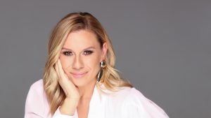 Κατερίνα Καραβάτου: Έρχεται «Σαββατοκύριακο Παρέα» στον ΑΝΤ1 – Ποιοι θα είναι στο πλευρό της