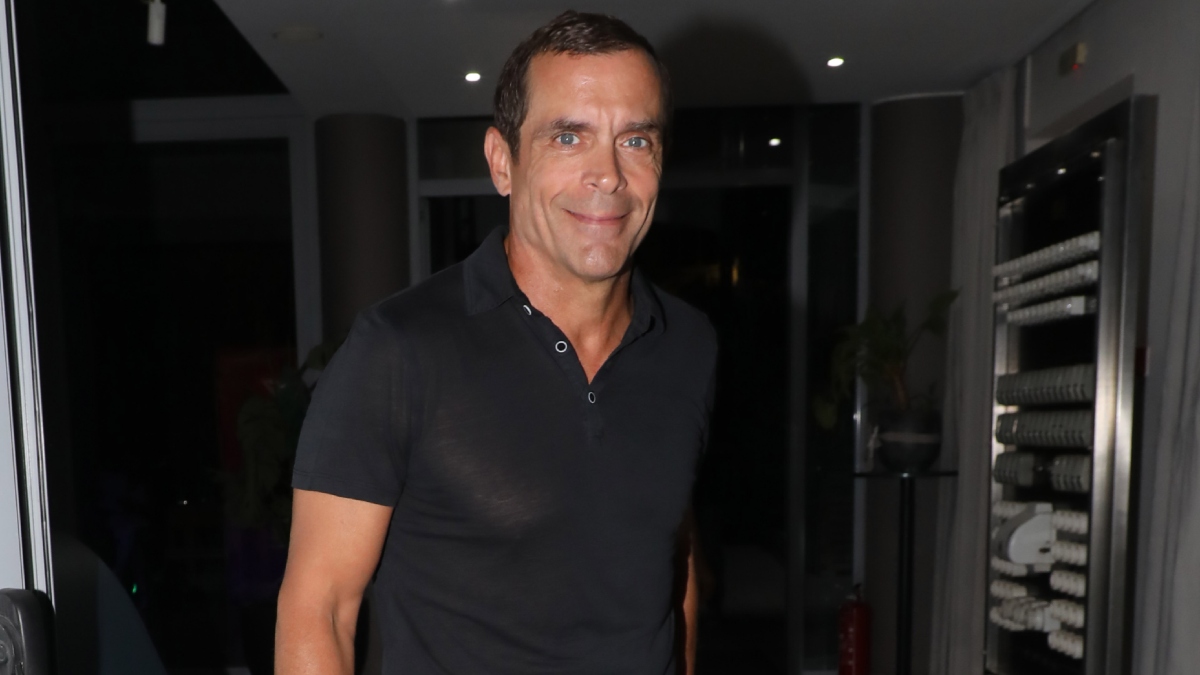 Κωνσταντίνος Μαρκουλάκης: Ανακοίνωσε το νέο του βήμα στην ΕΡΤ – Όσα αποκάλυψε για το «Εκτός σχεδίου»