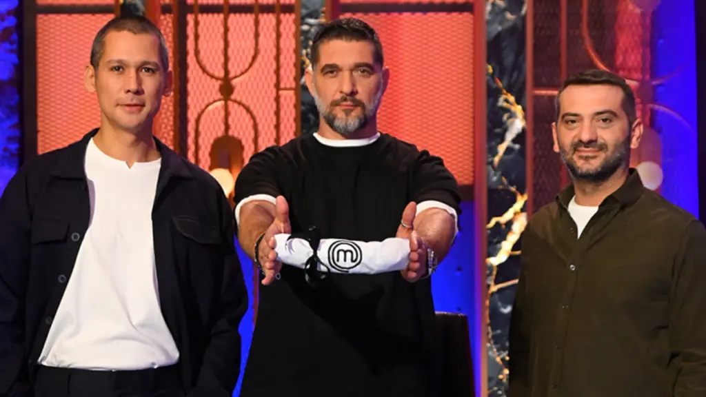 MasterChef: Επιστρέφει την Κυριακή 18 Ιανουαρίου στις 21:00 με τον 10o επετειακό κύκλο
