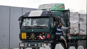 Ισραήλ: Την Κυριακή ανοίγει το πέρασμα της Ράφα για ανθρωπιστική βοήθεια