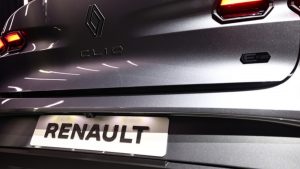 Θετικό πρόσημο στις πωλήσεις κατέγραψε το 2025 το γκρουπ Renault