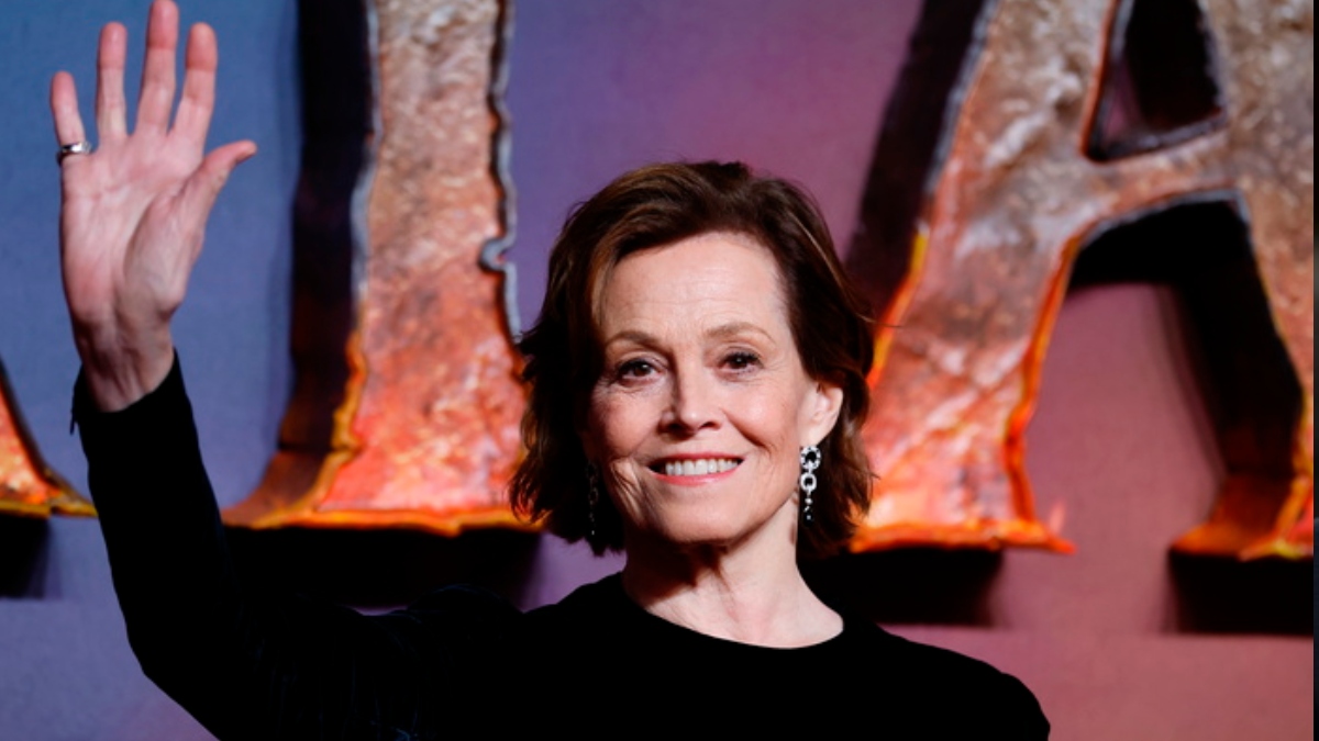 Σιγκούρνι Γουίβερ: Η πολύτιμη συμβουλή που δίνει πάντα στους νέους ηθοποιούς