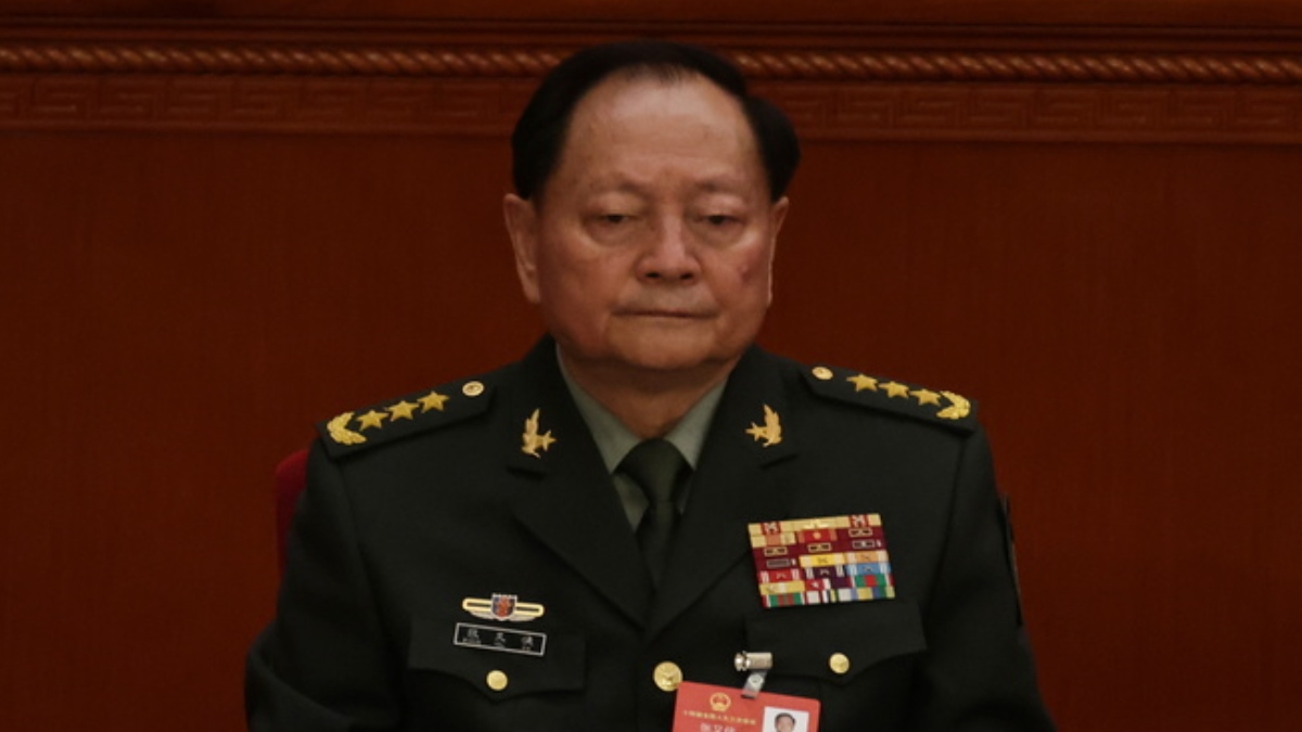 Wall Street Journal: Κορυφαίος Κινέζος στρατηγός κατηγορείται ότι διέρρεε πυρηνικά μυστικά στις ΗΠΑ