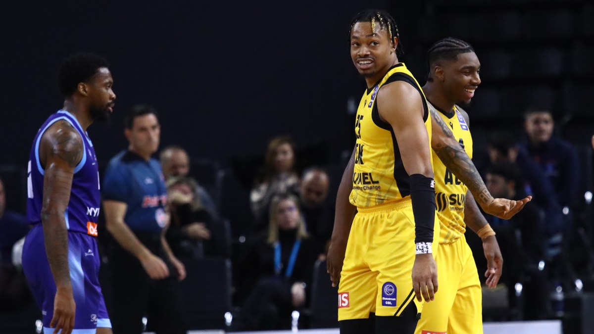 ΑΕΚ – Μύκονος 90-65: Ένα εκρηκτικό πεντάλεπτο αρκούσε για την Ένωση – Δεν αγωνίστηκε ο Νάναλι