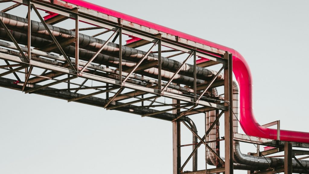 Τελική έγκριση από την ΕΕ για την απαγόρευση των εισαγωγών ρωσικού φυσικού αερίου μέχρι το τέλος του 2027