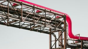 Τελική έγκριση από την ΕΕ για την απαγόρευση των εισαγωγών ρωσικού φυσικού αερίου μέχρι το τέλος του 2027