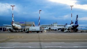 Κομισιόν: “Η Ελλάδα δεν έχει ζητήσει βοήθεια για το μπλακ άουτ στο FIR Αθηνών”