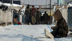 Αφγανιστάν: Στους 61 οι νεκροί από τη σφοδρή κακοκαιρία