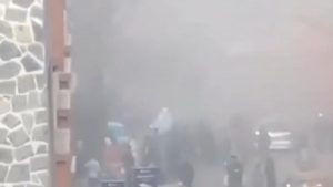 Έκρηξη σε ξενοδοχείο στο Αφγανιστάν – Τουλάχιστον 7 νεκροί και 20 τραυματίες