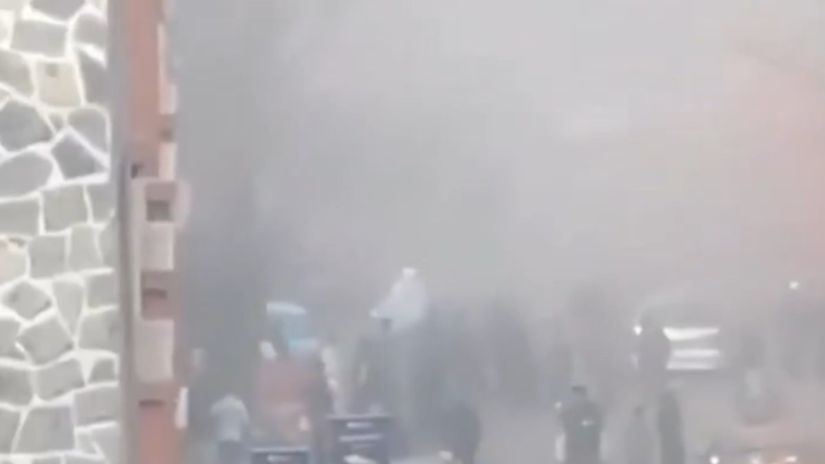 Έκρηξη σε ξενοδοχείο στο Αφγανιστάν – Τουλάχιστον 7 νεκροί και 20 τραυματίες