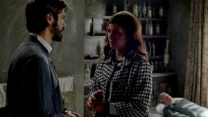 Άγιος Έρωτας: Νέο συγκλονιστικό επεισόδιο απόψε στις 22:00 με εξελίξεις που κόβουν την ανάσα