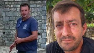 Αιτωλοακαρνανία: Στον εισαγγελέα ο 44χρονος δράστης του εγκλήματος – Εξετάζεται η ύπαρξη τρίτου προσώπου στο σημείο της τραγωδίας