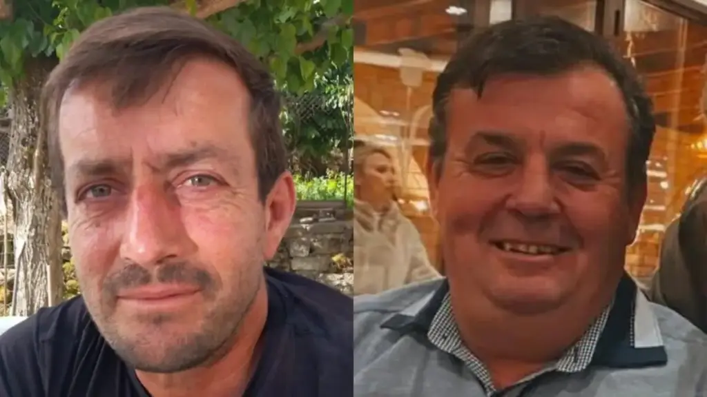 Αγρίνιο: Προφυλακίστηκε ο 44χρονος για τη δολοφονία του 50χρονου κοινοτάρχη
