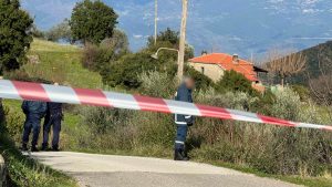 Αγρίνιο: Τρεις σφαίρες έβαλαν τέλος στη ζωή 50χρονου – Φόβοι για βεντέτα