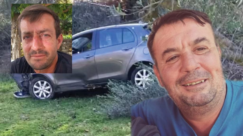 Δολοφονία στο Αγρίνιο: Τα δύο τηλεφωνήματα στις Αρχές και οι αντιφάσεις του δράστη – Ο 44χρονος έστησε καρτέρι θανάτου στο θύμα του