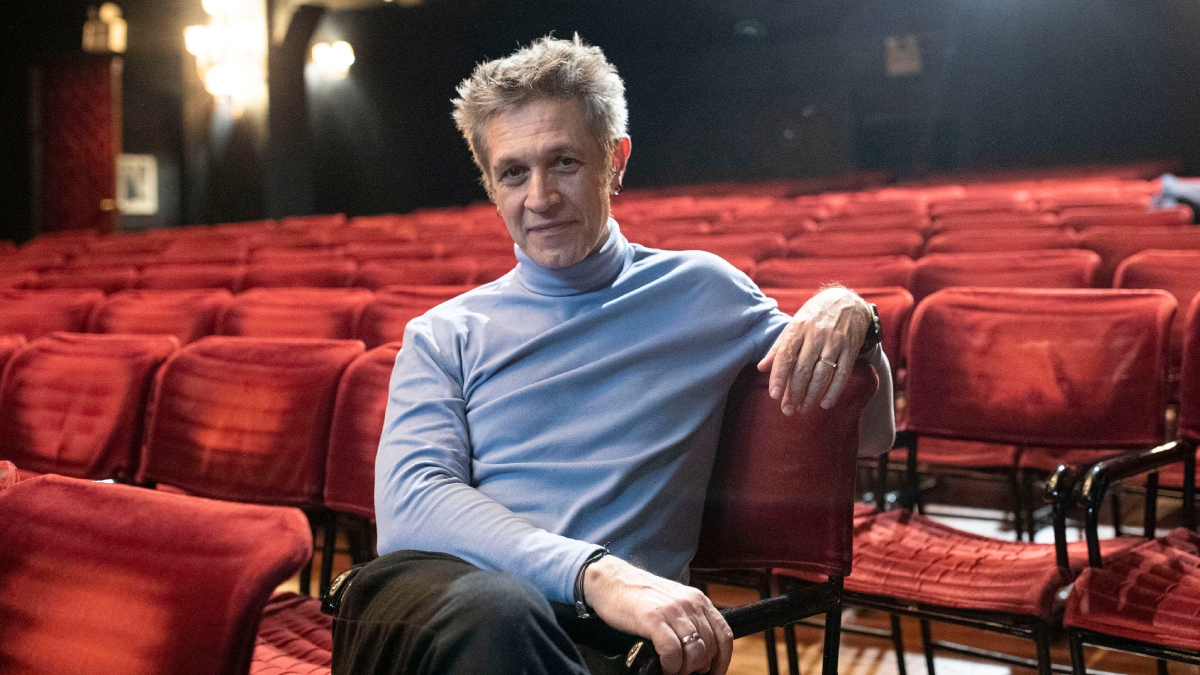 Αιμίλιος Χειλάκης: Ξεκαθαρίζει για το πρόβλημα υγείας – «Η δήλωση που έκανα αφορούσε τη μητέρα μου»