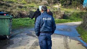 Αιτωλοακαρνανία: “Πρέπει να του έριξε μια μπροστά και δύο πίσω” λέει ο Καλλιακμάνης για τον 44χρονο που σκότωσε τον 50χρονο