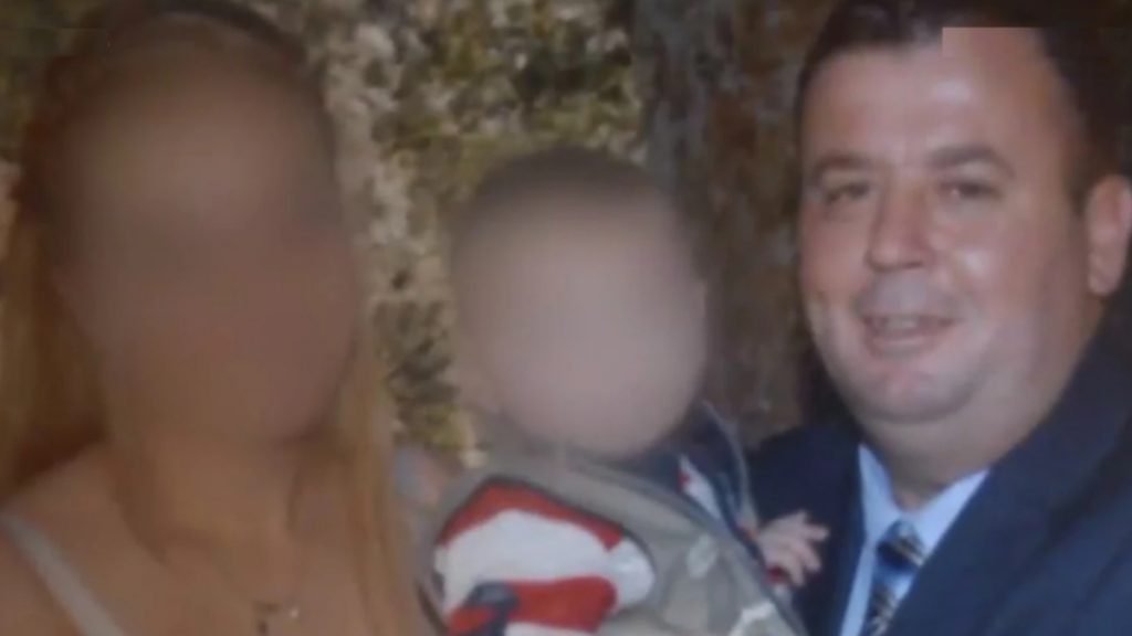 Δολοφονία στην Αιτωλοακαρνανία: «Ο Κώστας απειλούσε ότι θα με σκοτώσει», λέει η σύζυγος του θύματος και παραδέχεται ότι «αγαπά» τον δράστη