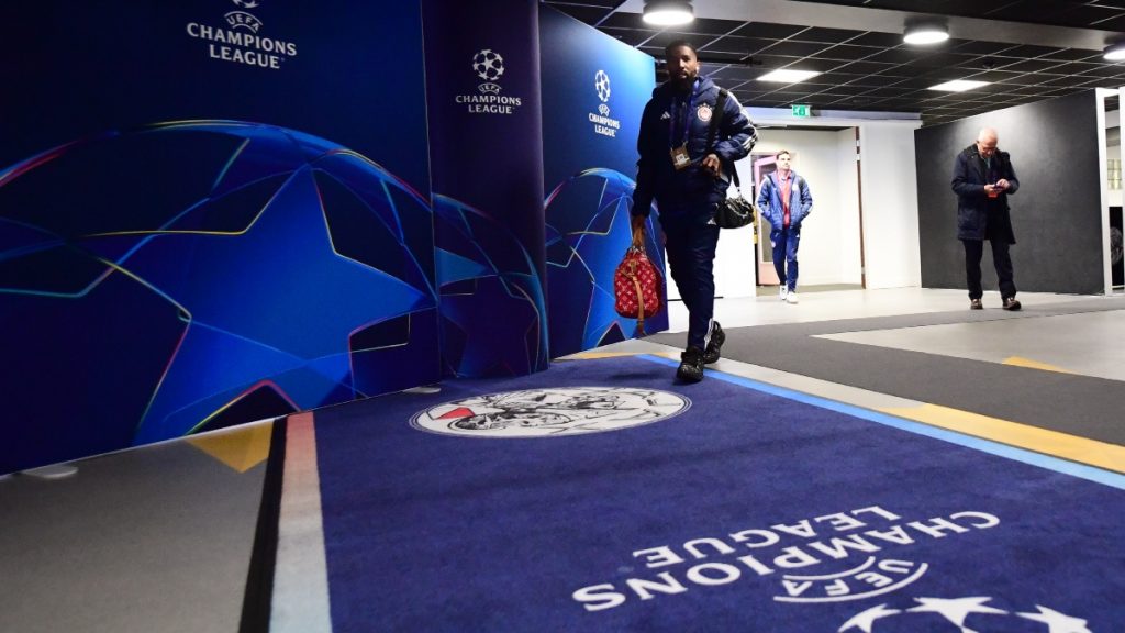 Άγιαξ – Ολυμπιακός: Αυτή είναι η ενδεκάδα των «ερυθρόλευκων» για τον «τελικό» στο Άμστερνταμ