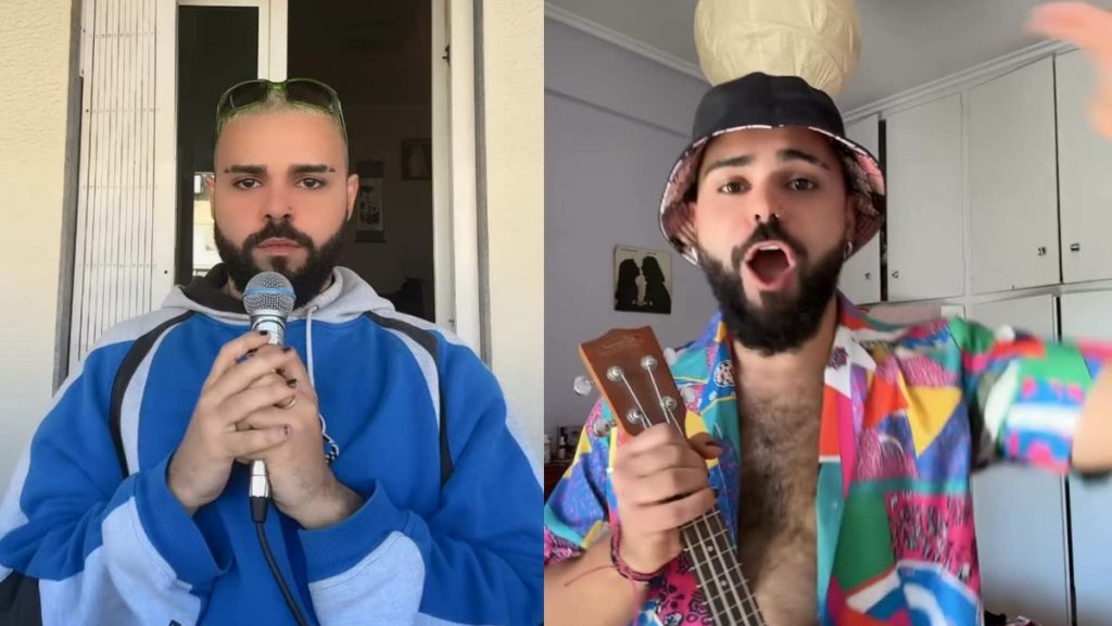 Akylas: Ο πατέρας του μιλάει για πρώτη φορά – «Περάσαμε δυσκολίες γιατί είμαι ανάπηρος»