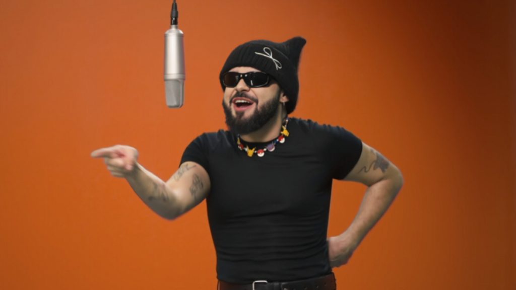 Akylas: Συγκινημένος με τα αποθεωτικά σχόλια για το “Ferto” – «Δεν το πιστεύω αυτό που συμβαίνει»