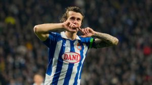 Παναθηναϊκός: Μια ανάσα από την απόκτηση του Άλεξ Κραλ