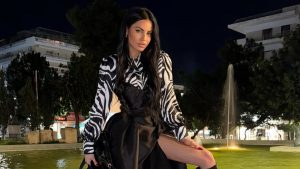 Δήμητρα Αλεξανδράκη: «Μου μίλησε σαν να είμαι το τελευταίο σκουπίδι της χώρας – Μόνο τη μάνα μου δεν έβρισε»