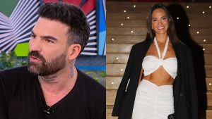 Δημήτρης Αλεξάνδρου: Η on air ατάκα του για την Ρία Ελληνίδου – «Τυχερός αυτός που τη θαυμάζει»