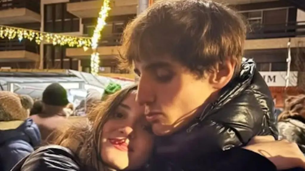 Αλίκη Καλλέργη: Η οικογένεια της 15χρονης που πέθανε από τη φωτιά στο Κραν Μοντανά έδωσε το όνομά της σε αστέρι