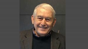 Πέθανε ο Αλκιβιάδης Χήτος, ένας εκ των ιδρυτών της ΧΗΤΟΣ ΑΒΕΕ