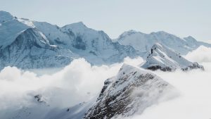 Γαλλία: Νεκρός ένας Ισπανός σκιέρ – Παρασύρθηκε από χιονοστιβάδα