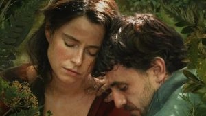 Άμνετ: Η ταινία που ίσως χαρίσει όσκαρ στην πρωταγωνίστρια