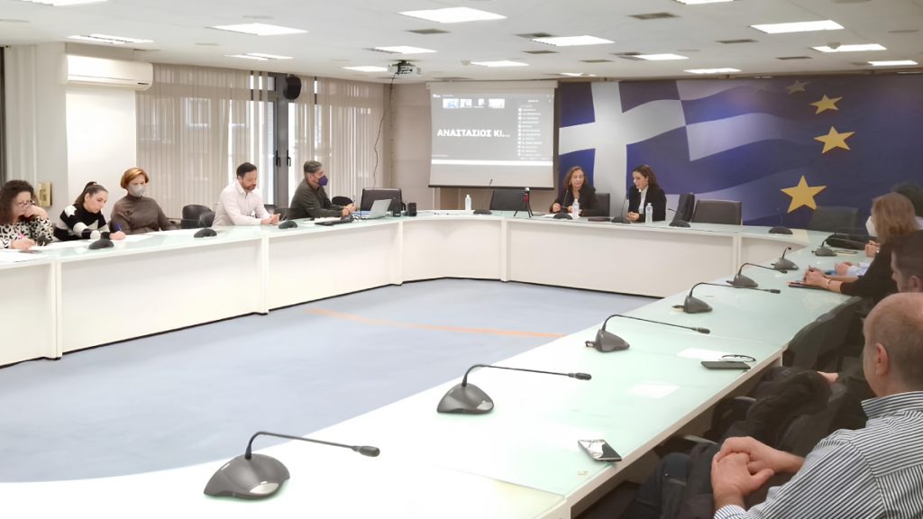 Αναπτυξιακός Νόμος: 150 νέα στελέχη απ’ την αγορά στα μητρώα αξιολόγησης και ελέγχου των ιδιωτικών επενδύσεων