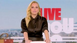 Μαρία Αναστασοπούλου για Γιώργο Παπαδάκη: «Χθες, στις 18:30, ήταν το τέλος του Καλημέρα Ελλάδα»