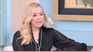 Μαρία Αναστασοπούλου: «Ο χωρισμός μας με τον Γιάννη Κολοκυθά ήταν αδιανόητα εύκολος»