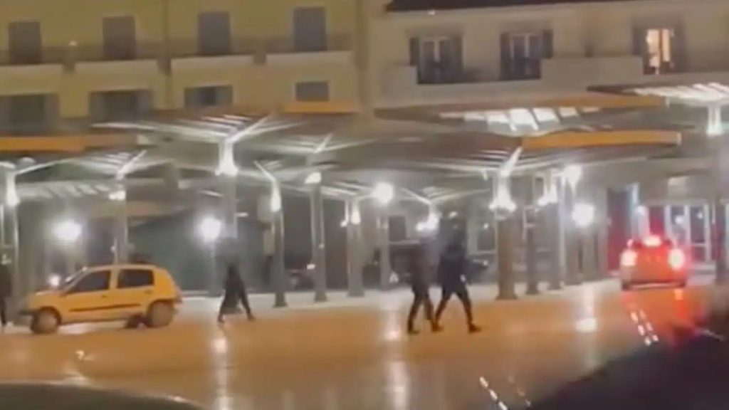 Άργος: Πυροβολισμοί στη μέση του δρόμου μετά από διαλυμένο αρραβώνα