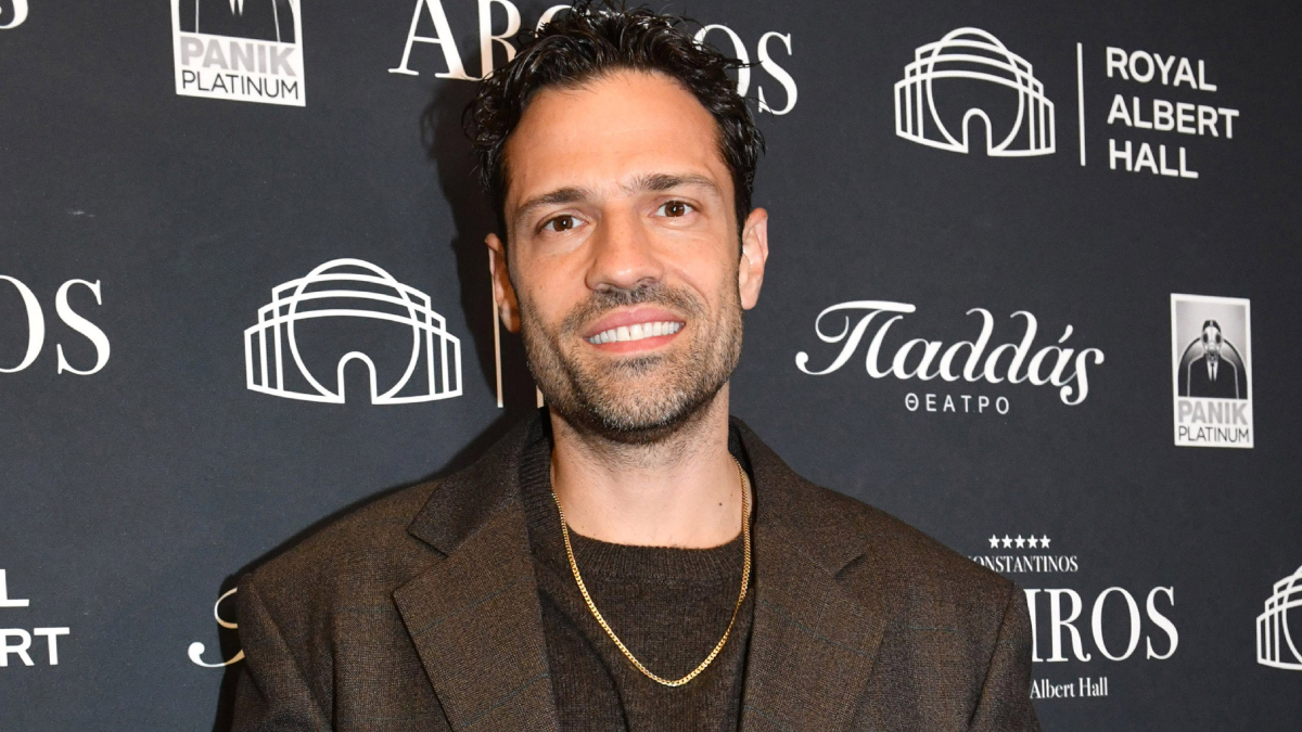 Κωνσταντίνος Αργυρός: Αυτό είναι το νέο επαγγελματικό του βήμα – Πού επένδυσε 90.000 ευρώ