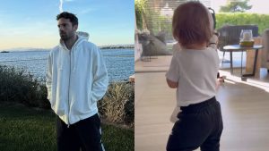 Κωνσταντίνος Αργυρός: «Το παιδί με άλλαξε από την άποψη ότι απέκτησε ουσιαστικό νόημα η ζωή μου»