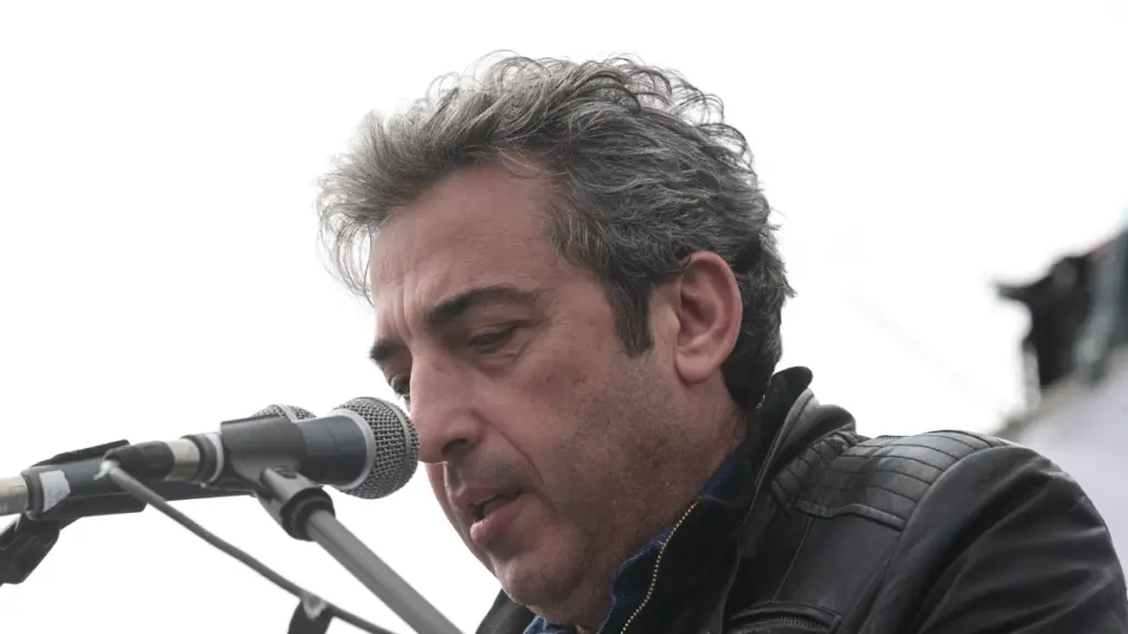 Πυρά Ασλανίδη κατά Καρυστιανού: “Κανείς συγγενής δεν είναι μαζί της – Δεν κάναμε τον Σύλλογο για να κάνουμε κόμμα”
