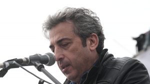 Πυρά Ασλανίδη κατά Καρυστιανού: “Κανείς συγγενής δεν είναι μαζί της – Δεν κάναμε τον Σύλλογο για να κάνουμε κόμμα”